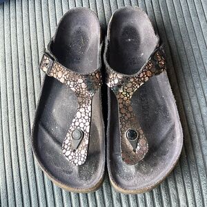 Birkenstock Sandals